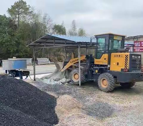 中部区域株洲工业园--春耕行动-预制构件客户开发