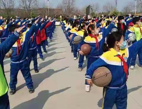 乐在“双减”，多彩活动绽放