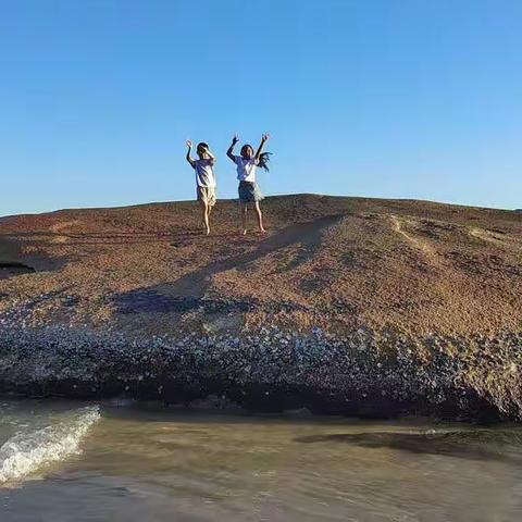 李昊学的快乐暑假