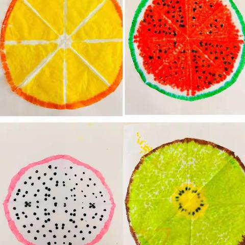 四一班线上教学第三周