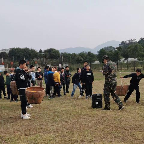 记实小605班综合实践活动（下）