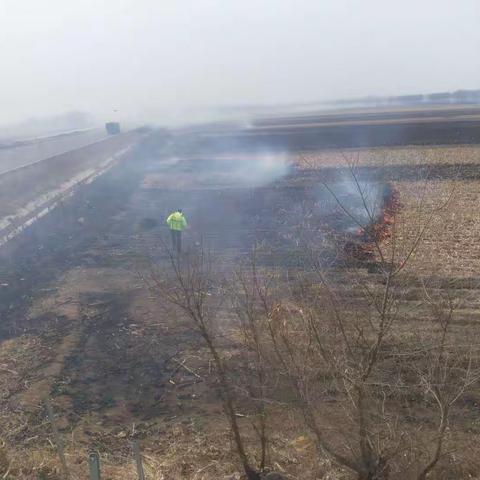 德惠分公司 米沙子工区