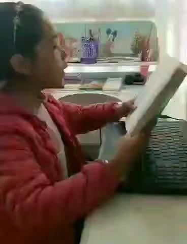 【钟灵毓秀】携手孩子，迎接春天——秀山一小五年级“停课不停学，成长不延期”第二周教学活动
