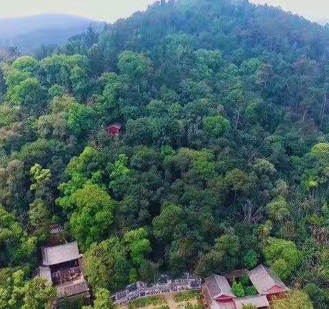 【钟灵毓秀】秀山中心小学毓秀空中课堂   ——听故事   学诗联   乐在秀山   学在秀山