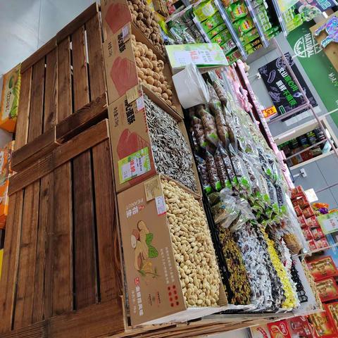 东辰一号督导巡店回复