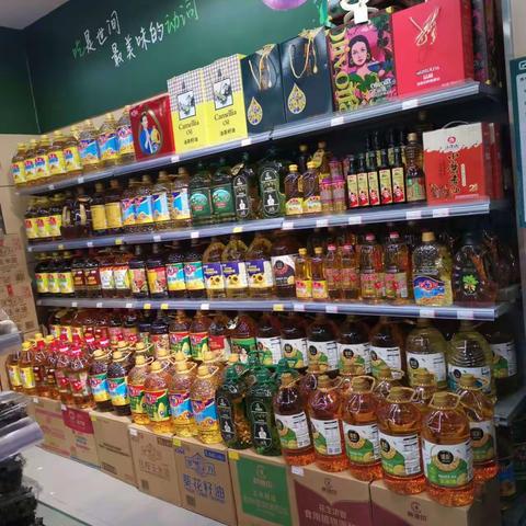 东辰一号督导巡店回复