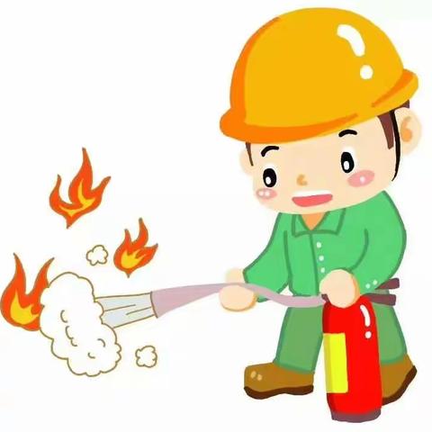 【平安校园】消防演练，安全“童”行——宁化县安远中心幼儿园“119”消防安全演练