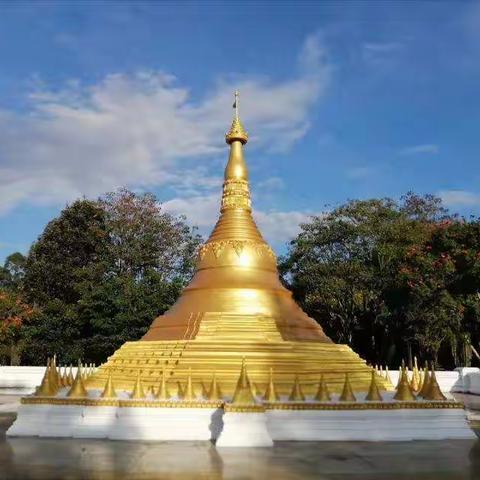 华夏山水美    异域风情妙