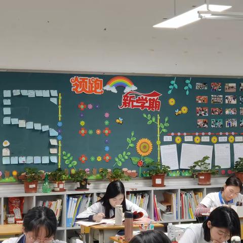 2021.3.22-2021.3.29一模成绩