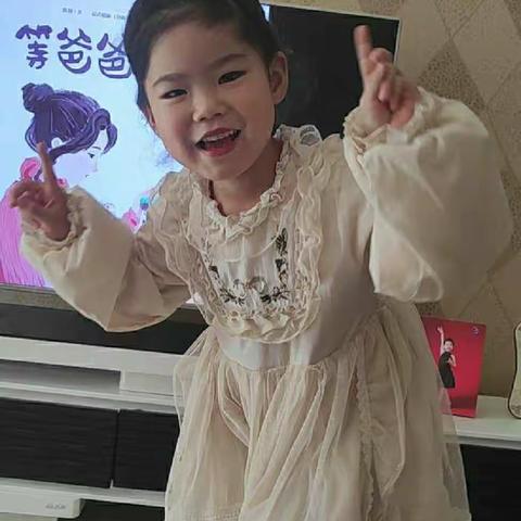 灵武市第五幼儿园5120小主播绘本故事分享会（第1期）