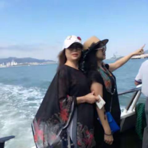 海