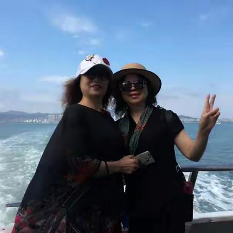 姐妹情深