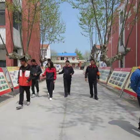 “阳光体育，精彩课间。快乐运动，活力校园。” ——沭阳县韩山小学大课间观摩现场