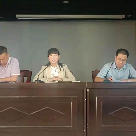 开展应急处置演练  夯实筑牢安全防线