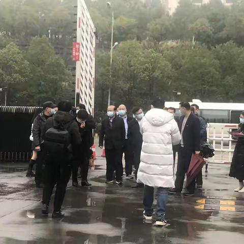 守正出新抓党建，笃行致远谋发展——记湘南中学党建巡察报道