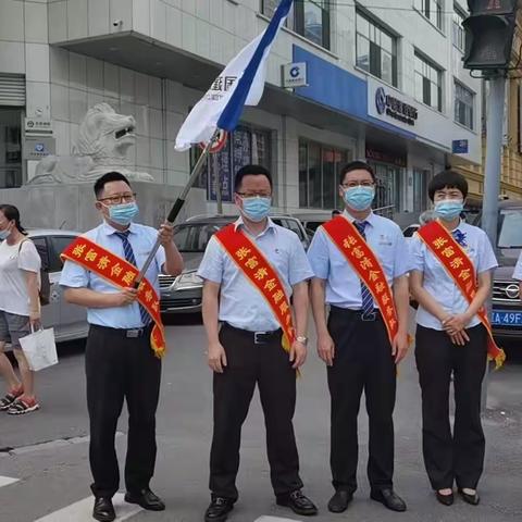 辽宁建行“劳动者港湾”炎炎夏日送关怀