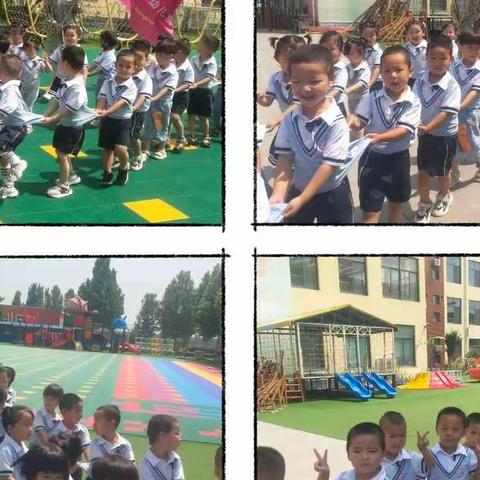 走，逛超市去——寨卢幼儿园托班社会实践活动