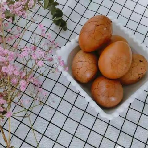 蛋趣横生——寨卢幼儿园小一班班本课程