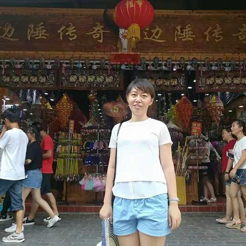 广西之旅