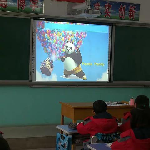 教育局领导来张王文小学指导教学教研工作