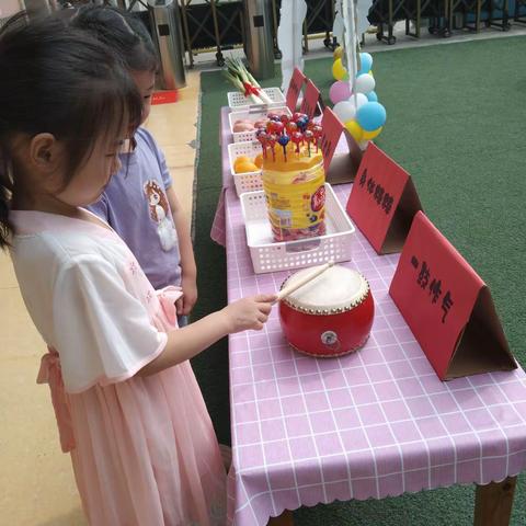 最美开学季，别样仪式感