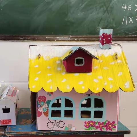 平乐镇翟泉小学三年级科学实验课《走近科学    最美的遇见》（一）