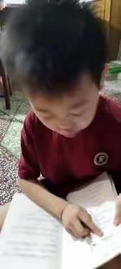 充实一“夏”，“暑”我最棒              凌云塔小学2007班陈迎瑞始惊三伏尽…（副本）