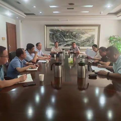 市果业蔬菜发展中心2022年第30周工作动态