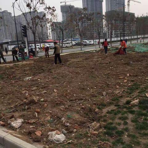 开展安全生产大检查工作