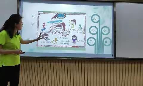 携手前行  共促成长--  隆林各族自治县新州第二小学开展《双减背景下小课题研究》活动