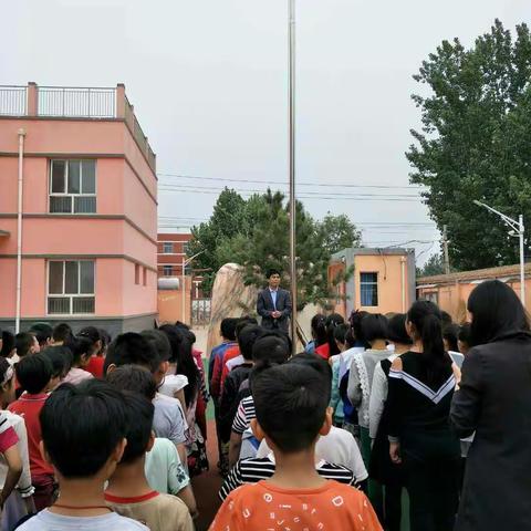 纪念汶川，防灾减灾