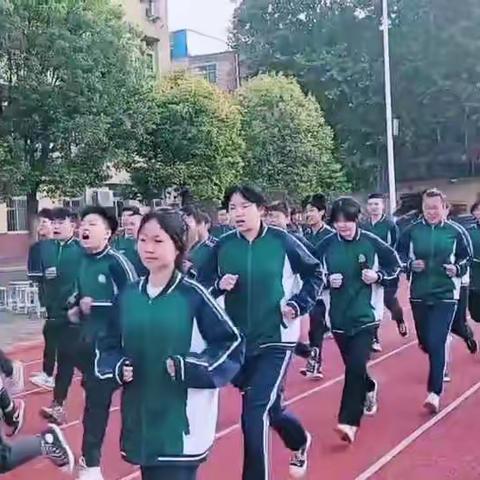 2021-2022学年秋季田径运动会