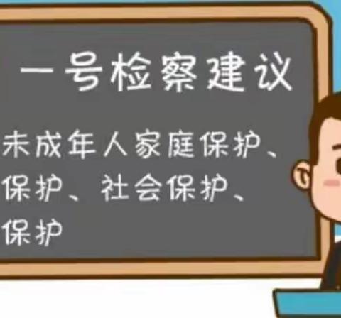 保护自己 勇敢说“不”——天星幼儿园落实“一号检察建议”预防性侵安全教育宣传