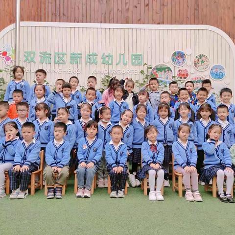 相约十月，幼见美好