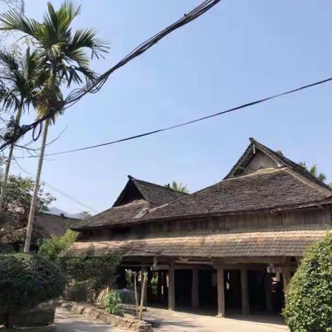 邵歆洋景洪行