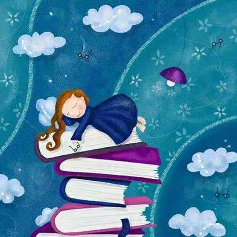 走进想象世界——贾村小学语文组教研纪实