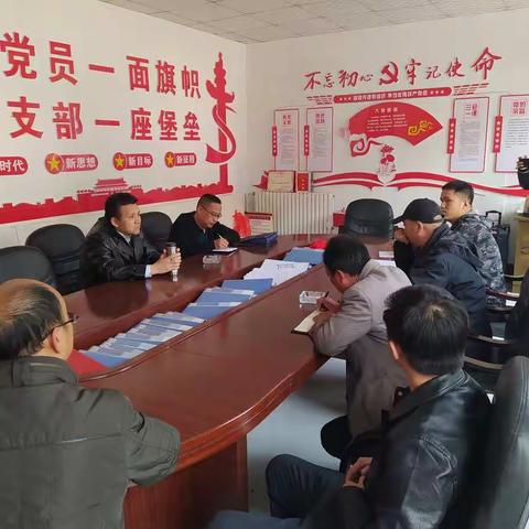 深入基层调研，助力乡村振兴！