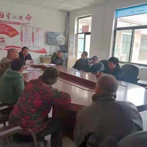 巩固拓展脱贫攻坚成果，促进群众生活更上一层楼