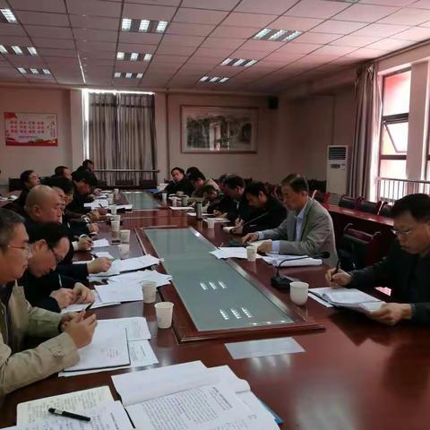 查找差距，紧盯目标，直击高考——灞桥区举办高中教育教学工作擂台赛