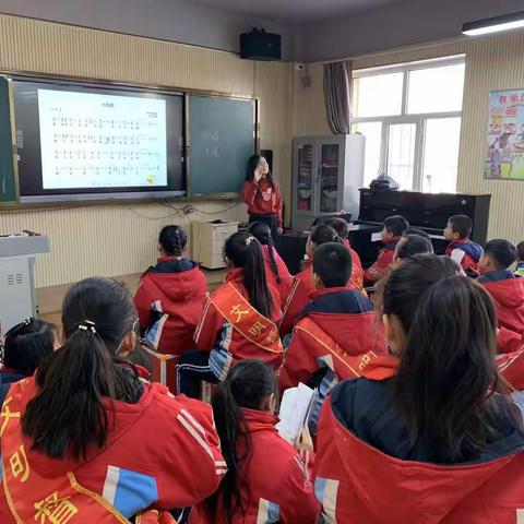 土默特左旗中小学音乐学科带头人评选活动如期举行