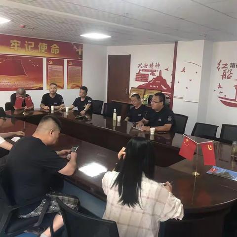 【我为群众办实事】双水磨与西安民安应急救援中心共建城市应急点