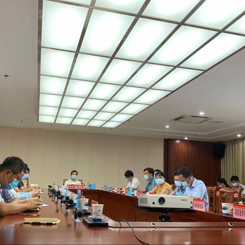 陵水县组织收看海南省未成年人保护工作领导小组第一次全体(扩大)会议