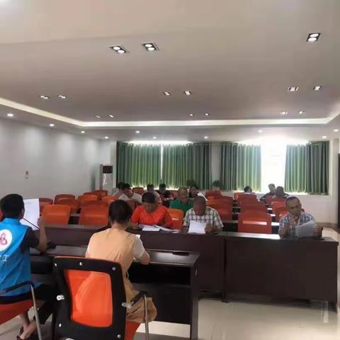 为民服务办实事 陵水民政推进社工站建设走深走实