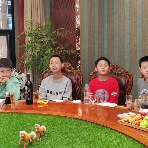 高韵洲圆锁筹备宴