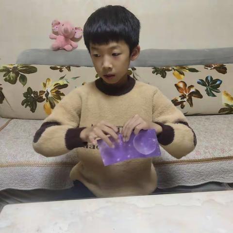 掷一掷  ___濮阳市子路小学  五（7）班郭春豪