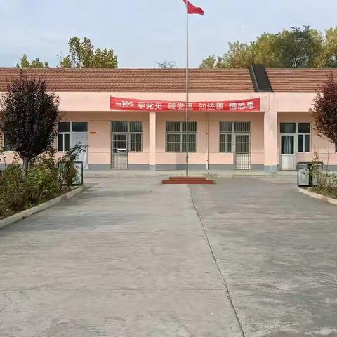 中杨小学社团活动正在进行时