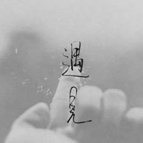 《遇见》----谨以此篇献给四年级十佳学生竞选的孩子们