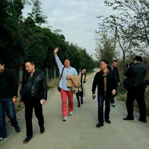 相识是缘 相知是福