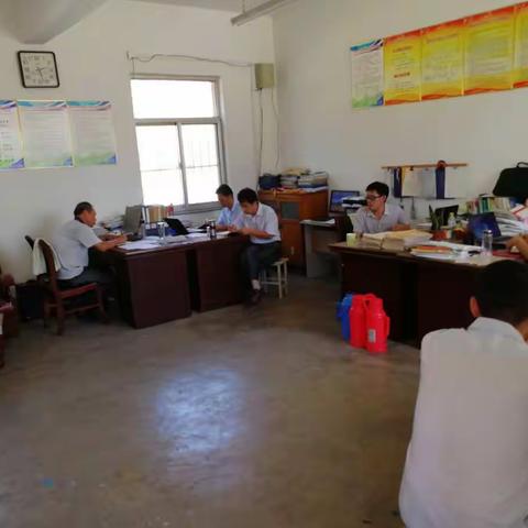 满室静雅，尽显芳华！开学一周 宿舍工作纪实