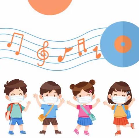 巧手DIY，“音”你而精彩——米市街小学线上音乐活动掠影